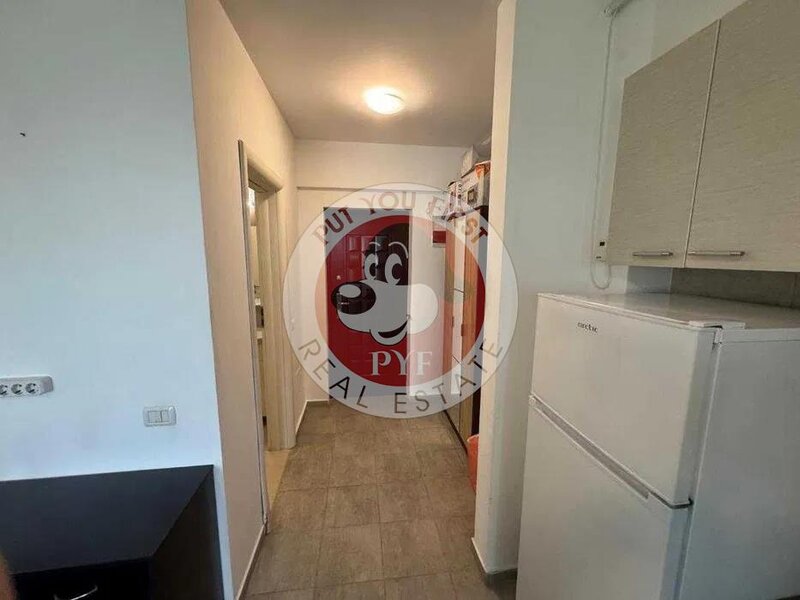 Militari Residence | Garsoniera | Decomandat | 30mp | B10204