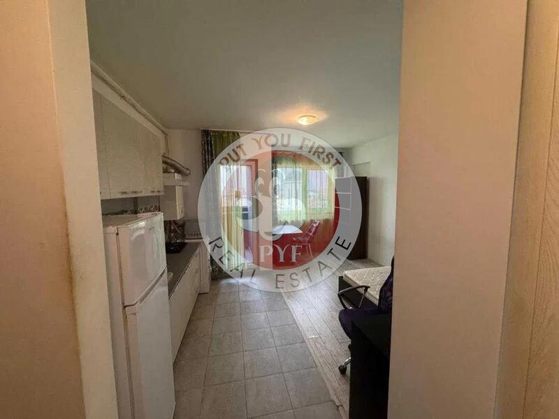 Militari Residence | Garsoniera | Decomandat | 30mp | B10204