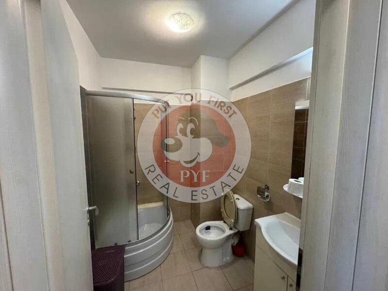 Militari Residence | Garsoniera | Decomandat | 30mp | B10204